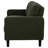 Suxby Track Arm Loveseat-626828138