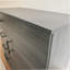 Commode Robin en gris