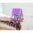 20 oz. Stemless Wine Glass