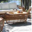 Table basse Alyshia