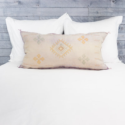 Atlas Lumbar Pillow Cover