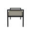 Banc rembourré Loxe-287093797