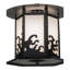 Wellen 1 - Light Pendant