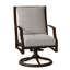 Seal Cove Outdoor Dining Armchair-596116370-610046774