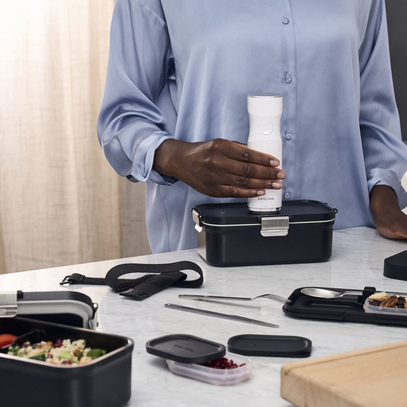 ZWILLING Fresh & Save Lunch Box-To-Go