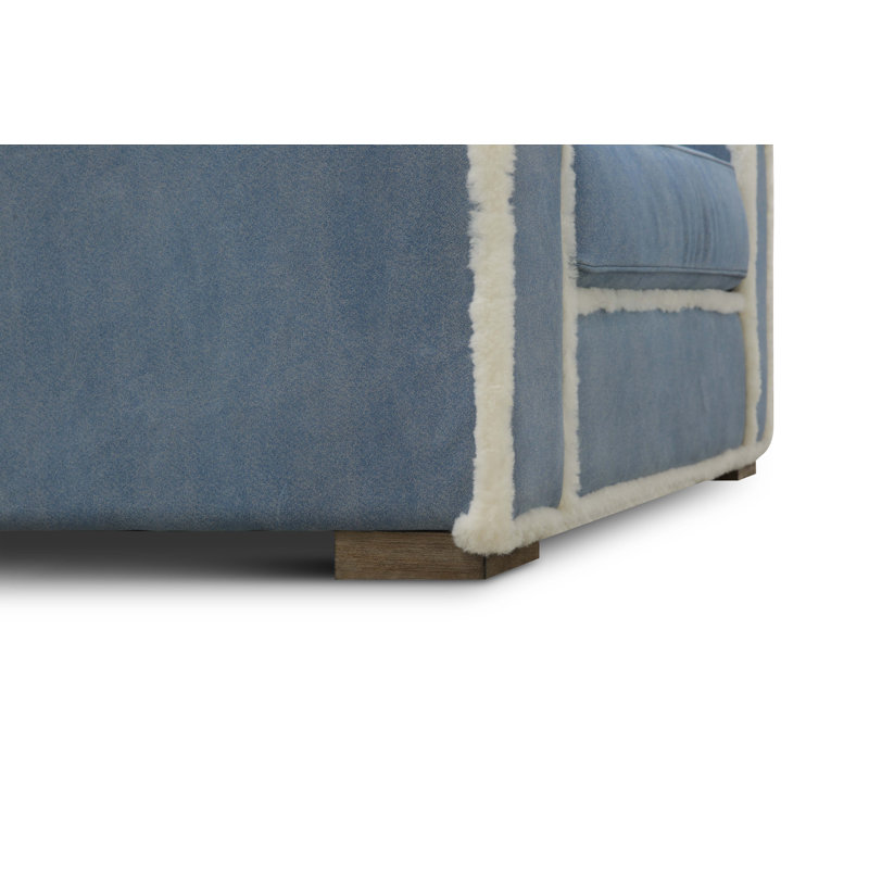 Togo Armchair
