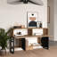 Cliveden 54.6" Wide Sideboard