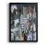 Western Metropolis par Coco Good Print-88100472-88100474