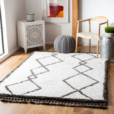 Allon Shag 200 Performance Rug