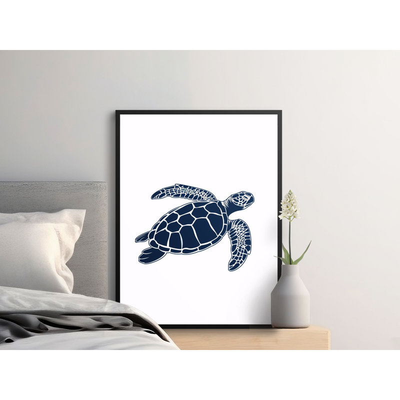 Safire 1 Piece Wall Art, 12x18