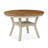 Nahunta 4 - Person Four Leg Dining Set-1663375035-1663375028