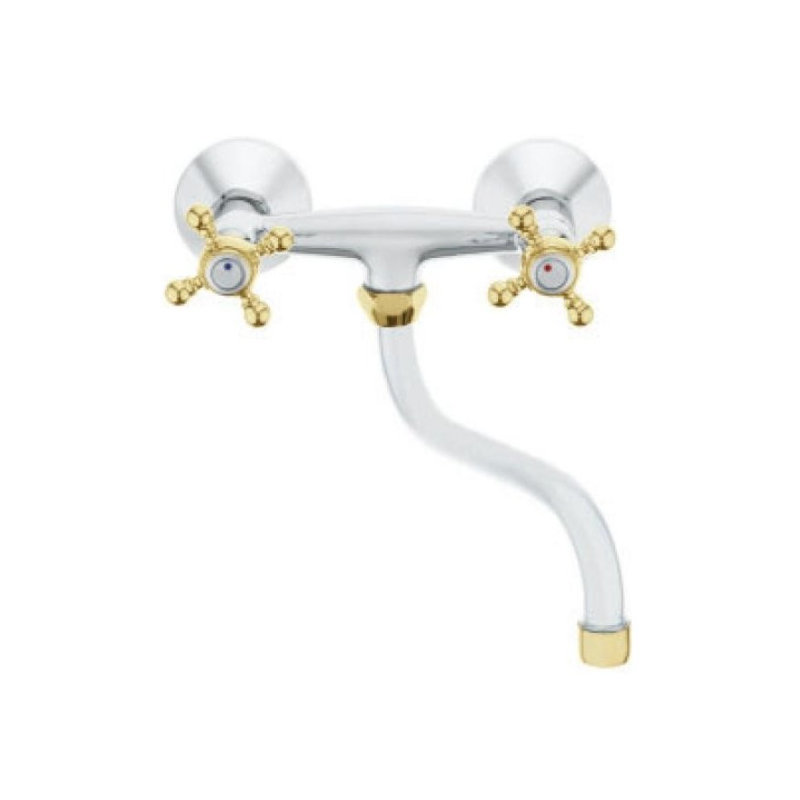 Belfry Kitchen Bonita Kitchen Faucet