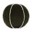 Holiday Traditional Circular Pillow Cover & Insert-71488751