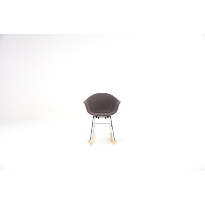 TA UP Upholstered Rocking Chair