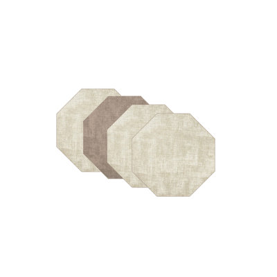 Napperon 15 "Tymell