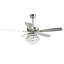 Micah 52'' Ceiling Fan with Light Kit-1520521775