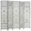 Blondell 165cm H Folding Room Divider-1807642970-1807642975
