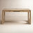 Fitzgerald Writing Desk with Power Outlet