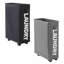 Latitude Run® Fabric Decorative Bin-893001576