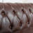 Upholstered 84.65'' Sofa-1191697371