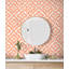 Rouleau de papier peint Brynnae L 27 pi x l 27 po-1307397388