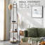 Albena Metal Coat Rack