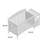 Abby 4-in-1 Convertible Crib-17434537