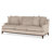 Dapper Upholstered 88'' Sofa-36413077-36413055