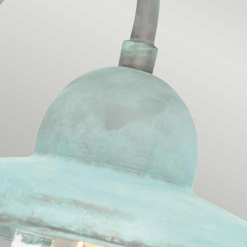 Outdoor Barn Light, Verdures