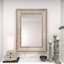 Miroir mural Una