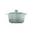 Le Creuset Signature Enameled Cast Iron Deep Round Dutch Oven 6.5 Qt., Sea Salt-125845190-120866691