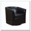 Fauteuil d'appoint pivotant-132962092