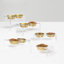 Tall Clear Elevated Feeder with Bowls-155886148