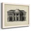 Richardson Architecture III, reproduction d'art sur toile-96278018-96278021