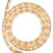 18FT 216 Light End-to-End Connectable LED Rope Lights-49664732