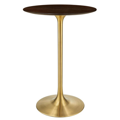 Modway Lippa Bar Table