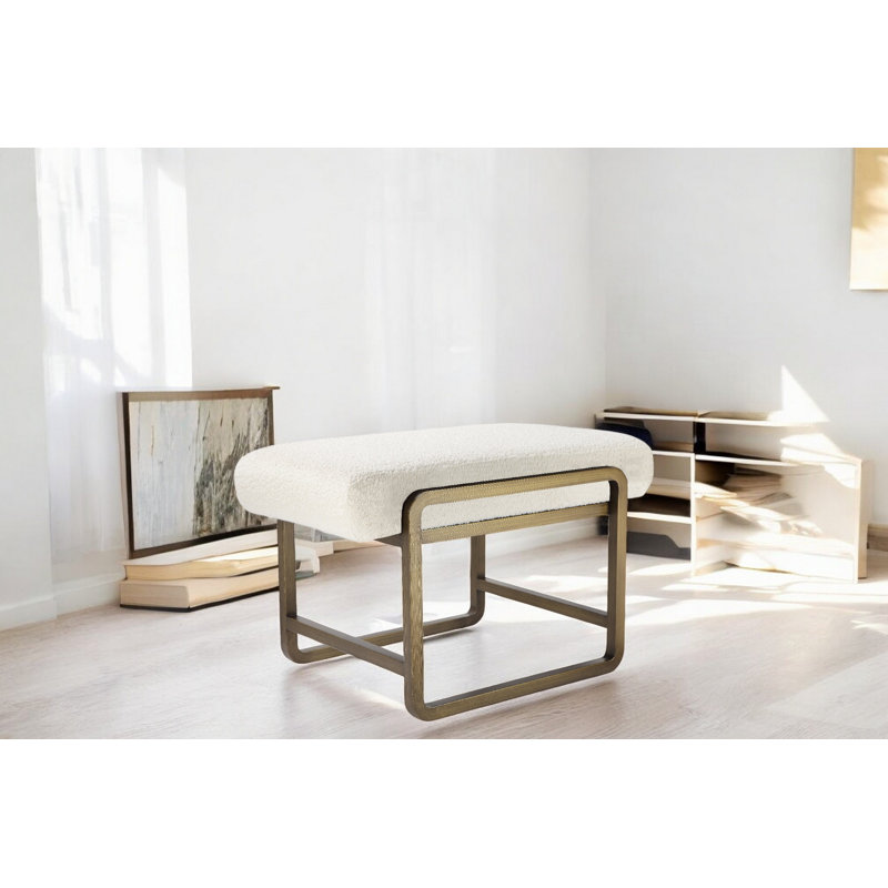 Tabouret d'appoint Arlen