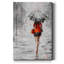 City shopping IV, reproduction d’art sur toile tendue-2006445364
