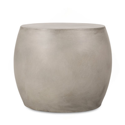 Outdoor Lightweight Side Table