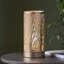 Metal Table Lamp