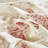 100% Cotton Floral Flat Sheet-1160028909