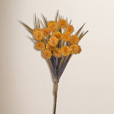 14" Autumn Thistle Bundle