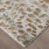 Tapis brun Jordon
