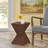 Geometric Mgo Side Table-15957395