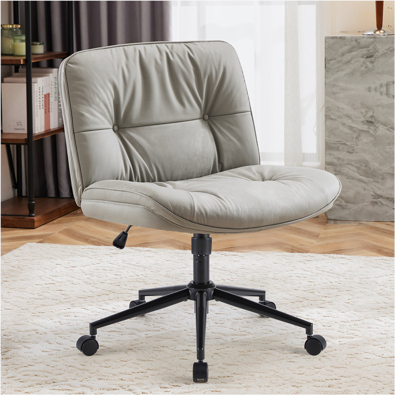 Fauteuil Criss, Kaki