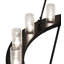 24 - Light Chandelier