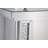 Harshad 47.5" W Freestanding Electric Fireplace