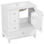Meuble-lavabo autoportant de 30 po avec lavabo-1425486154