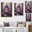 Berenika Pink Buddhism Buddhist Chant - impression-367806624-367806631