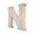 N